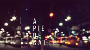 A Pie de Calle 6 de Noviembre de 2024