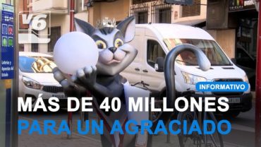 ¿A quién le ha tocado los 40 millones de La Primitiva en Albacete?