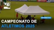 Albacete acogerá en 2025 el campeonato de España de Atletismo Sub14