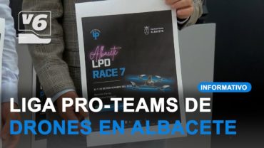 Albacete será epicentro de los deportes aéreos durante el fin de semana