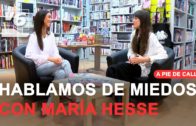 APDC | Hablamos de los miedos con María Hesse en la Librería Popular