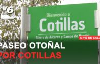 APDC | Un paseo otoñal por Cotillas, una de las joyas de la provincia de Albacete