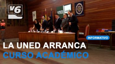 Arranca el curso 24/25 en el centro asociado de la UNED con cerca de 1.500 matriculados