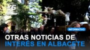 BREVES | Concurso del cartel anunciador de la Semana Santa de Albacete