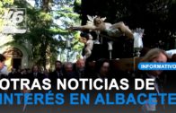 Abre sus puertas el Hotel Albacete Bossh Alicia en una de las entradas a la ciudad