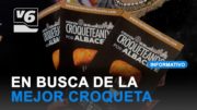 Croqueteando por Albacete para encontrar la mejor croqueta de la ciudad