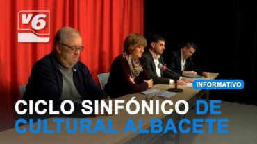 Cultural Albacete presenta un Abono Sinfónico para 2024-2025