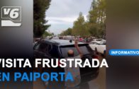 Encuentran los restos de otros dos desaparecidos en Letur