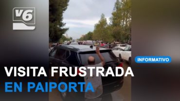 EDITORIAL | El pueblo de Paiporta puso en su sitio a los «gobernantes» de la DANA