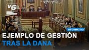 EDITORIAL | La Diputación de Albacete, ejemplo de gestión tras el desastre de la DANA