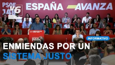 EDITORIAL | Seis territorios del PSOE se «rearman» contra la financiación singular de Cataluña