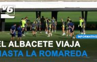 Albacete acogerá en 2025 el campeonato de España de Atletismo Sub14