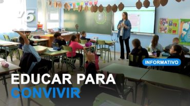 El colegio Diocesano de Albacete ha recibido un premio por su proyecto educativo inclusivo