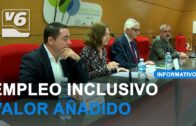 El Jardín Botánico acoge la primera jornada por el empleo inclusivo de Fundación Asprona laboral