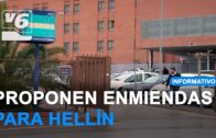 En Hellín proponen más de una veintena de enmiendas para beneficiar al municipio