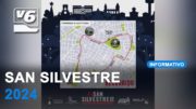 Este viernes abren inscripciones para la San Silvestre 2024