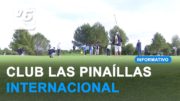 Éxito del DP World Tour en el club de golf Las Pinaillas