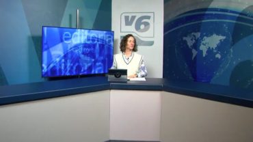 Informativo Visión 6 Televisión 20 de Noviembre de 2024