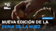 La Feria de la Nuez llega a Nerpio el próximo fin de semana