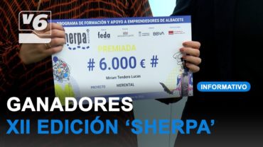 La XII edición del programa ‘Sherpa’ de apoyo a emprendedores ya tiene ganadores