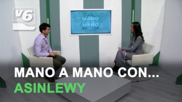 Mano a Mano con… Enrique Niza, presidente Asinlewy