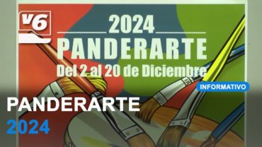 Más de un centenar de artistas colaboran este año en la sexta edición de Pandearte