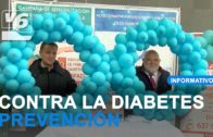 Pruebas de detección de la diabetes en el Día Mundial contra esta enfermedad