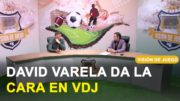 VDJ | David Varela da la cara y explica lo que cree que le está sucediendo al Albacete Basket