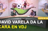 VDJ | David Varela da la cara y explica lo que cree que le está sucediendo al Albacete Basket