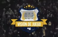 Visión de Juego Polideportivo 18 de noviembre de 2024