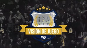 Visión de Juego Polideportivo 18 de noviembre de 2024