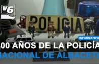 ‘200 años de la Policía Nacional en Albacete’ es la nueva exposición en Albacete