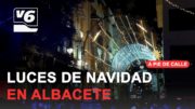 APDC | Encendido de luces de Navidad en Albacete