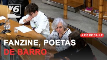 APDC | Nueva revista de ‘Poetas de Barro’