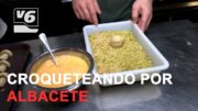 APDC | Segunda edición de ‘Croqueteando por Albacete’