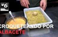 APDC | Segunda edición de ‘Croqueteando por Albacete’