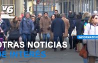 La cuadrilla del Pelibayo recorría algunas de las calles más céntricas de la capital