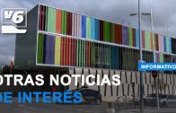 Los amantes de la navidad y del comercio, tienen cita obligatoria con el Mercado Navideño