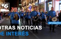 BREVES | El cartel de carnaval se somete a votación popular