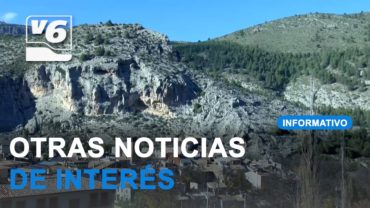 BREVES | Nerpio y ASETUR unen fuerzas por el turismo rural