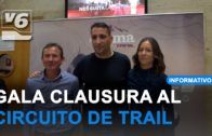 Broche final al Circuito de Trail Diputación de Albacete