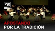 Concierto ‘Apostando por la Tradición’ de la A.C. Danzas Manchegas Magisterio