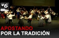 Concierto ‘Apostando por la Tradición’ de la A.C. Danzas Manchegas Magisterio