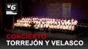 Concierto Torrejón y Velasco