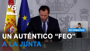 EDITORIAL | El Gobierno de García-Page, excluido de la reunión sobre el AVE en Toledo