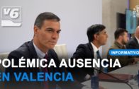 EDITORIAL | El presidente Sánchez no confirma asistencia a la misa en Valencia por la DANA