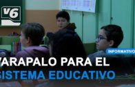 EDITORIAL | España ocupa el puesto 28 de los 32 países de la OCDE del informe TIMSS