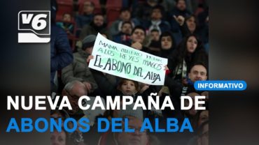 El Albacete Balompié pone en marcha la campaña de abonos de Navidad