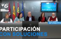 Informativo Visión 6 Televisión 17 de Diciembre de 2024