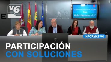 El Consejo Social propone soluciones ante el problema de los asentamientos